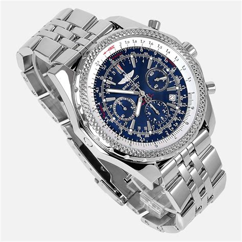 breitling special edition a25062